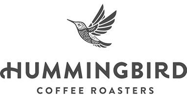 Hummingbird logo