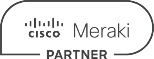 cisco meraki partner logo