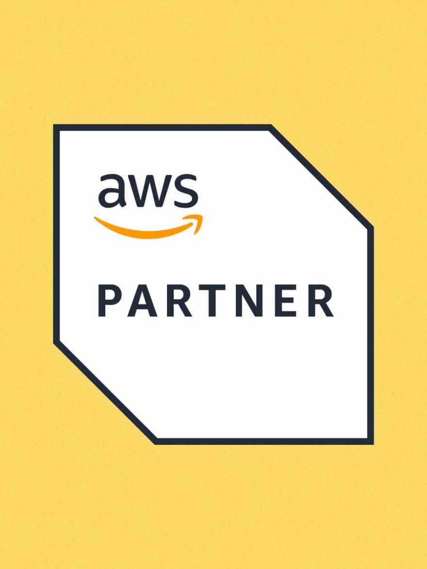 AWS Consulting 3.4 new AWS partner badge 2022