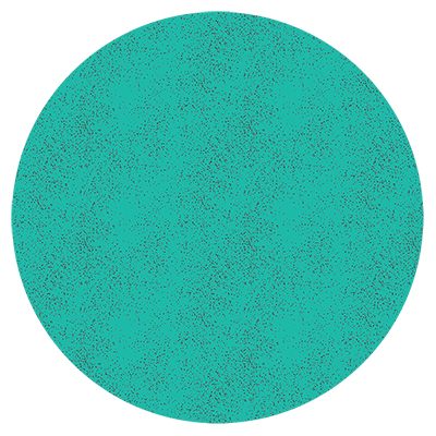 Circle Teal 400px