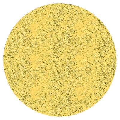 Circle Yellow 400px