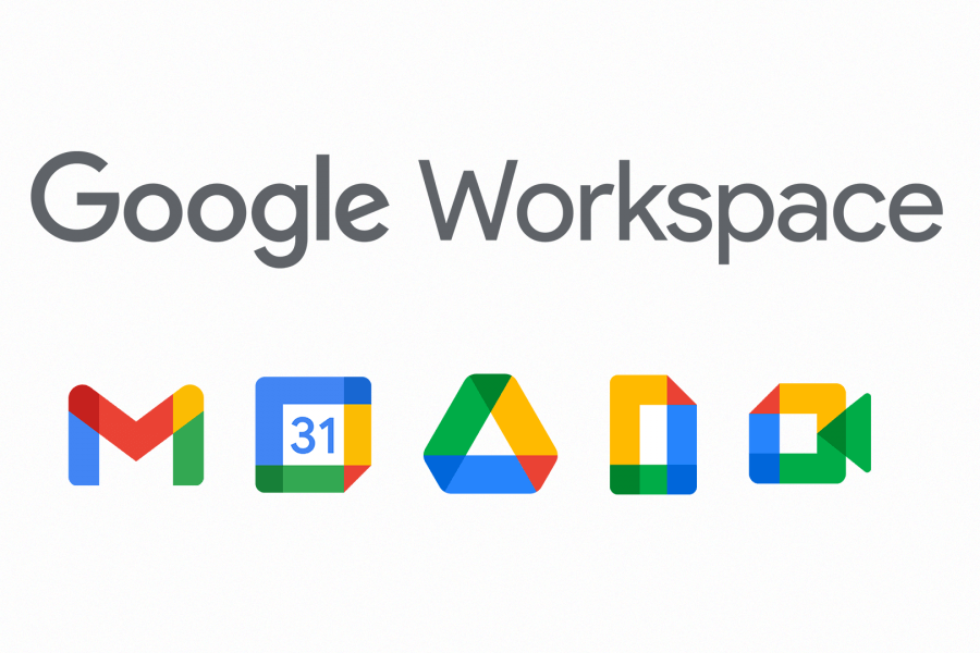 Feisst Electrical 3x2 Google Workspace with 5 up icons FillWzkwMCw2MDBd