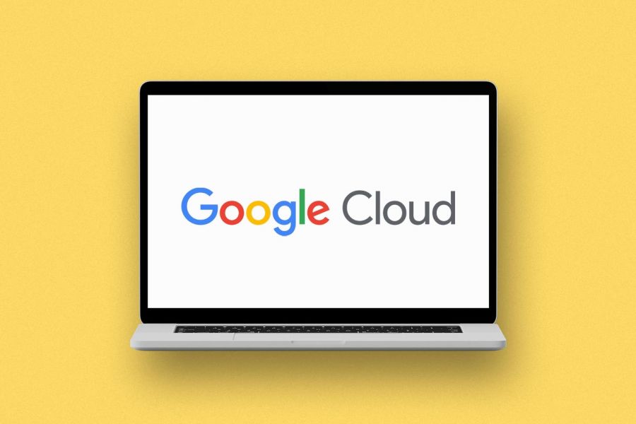 Google Cloud laptop image 3.2