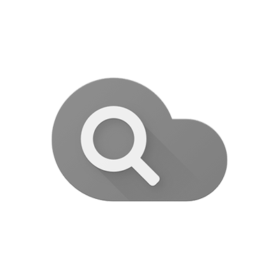 Google cloud search icon 1.1