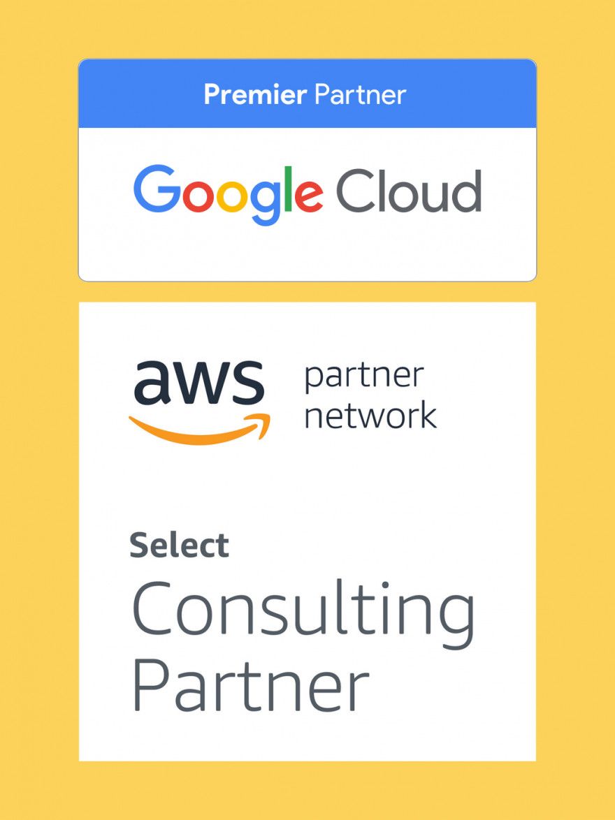 Partners Is The Cloud Right For You