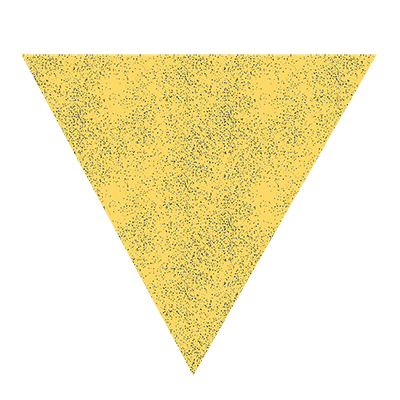 Triangle Yellow