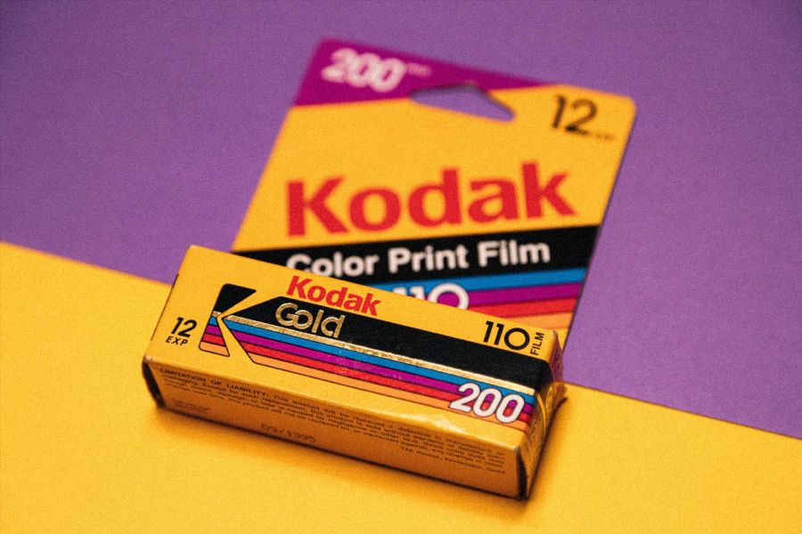 retro kodak 3.2