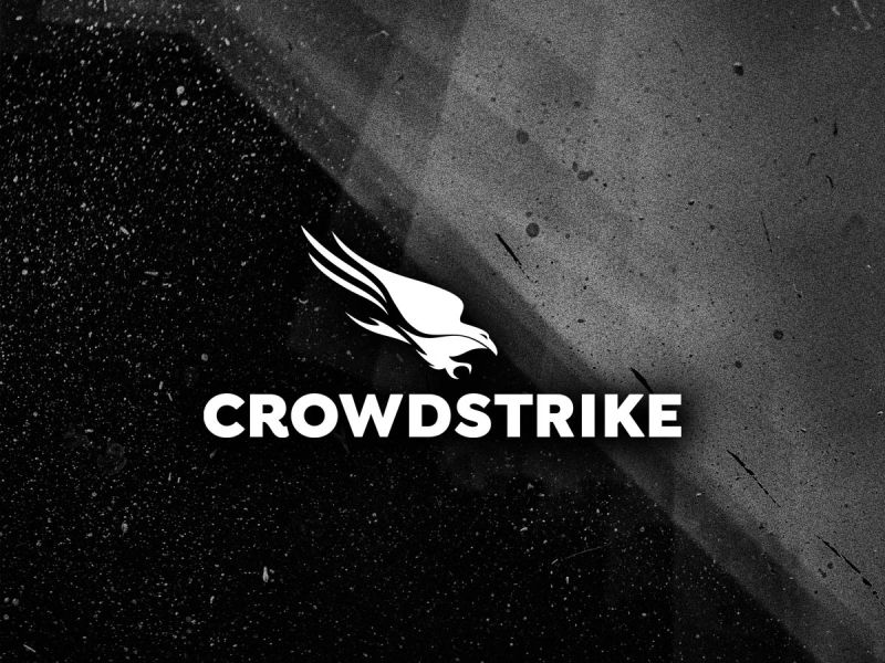 Crowdstrike partner focus cover