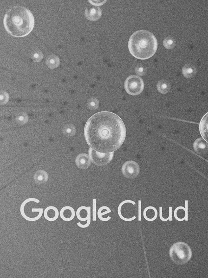 Google Cloud SortingCard optim