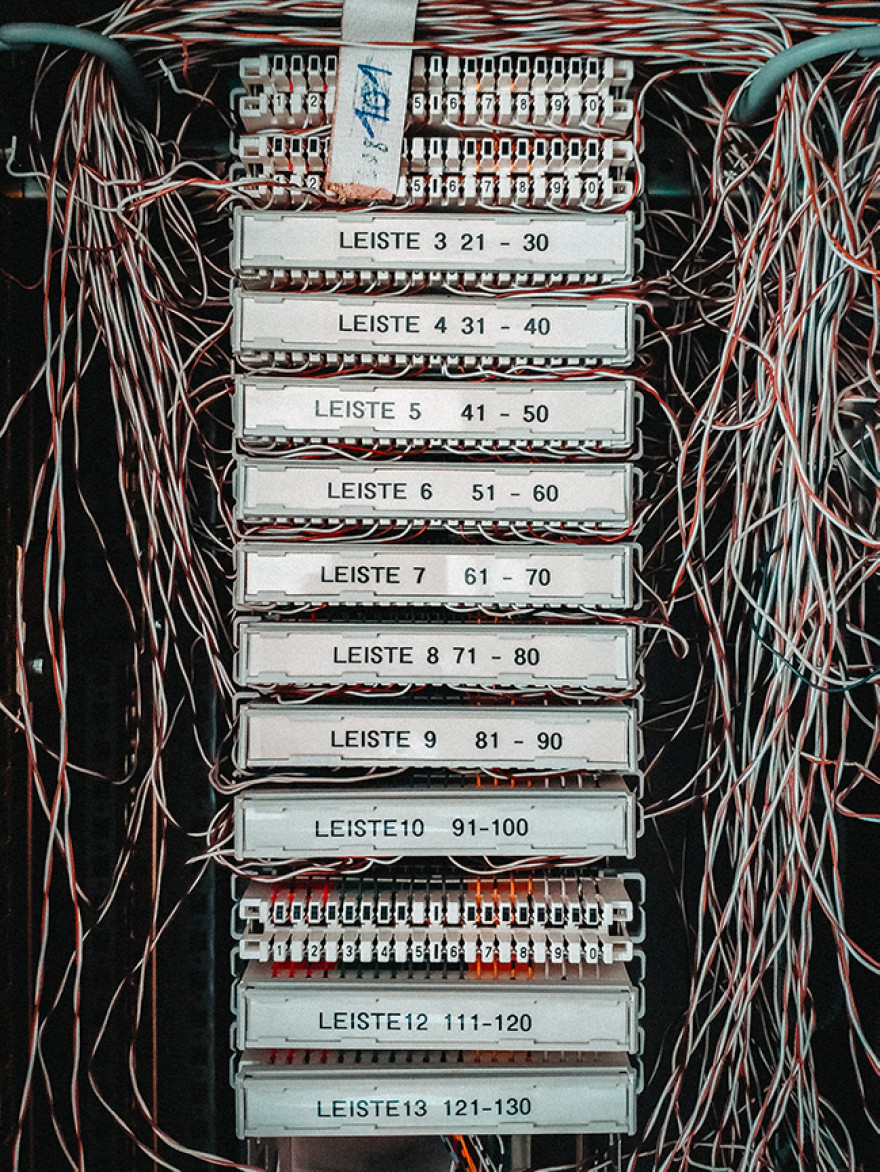OldTech Is The Cloud Right For You