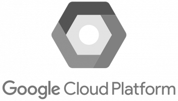 Google Cloud Platform stacked