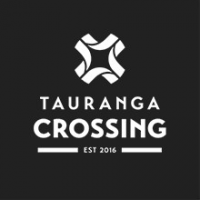 tauranga crossing