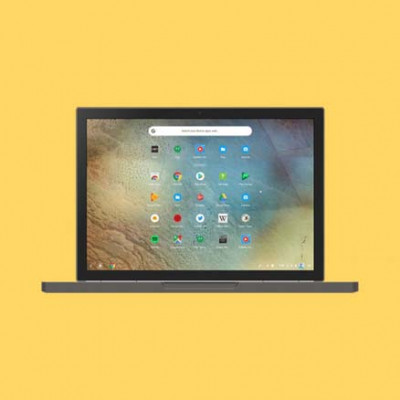 Chrome Enterprise Chromebook pilot 1.1