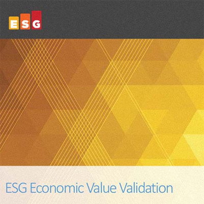Chrome Enterprise ESG report 1.1