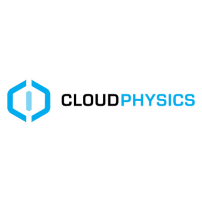 CloudPhysics 1.1