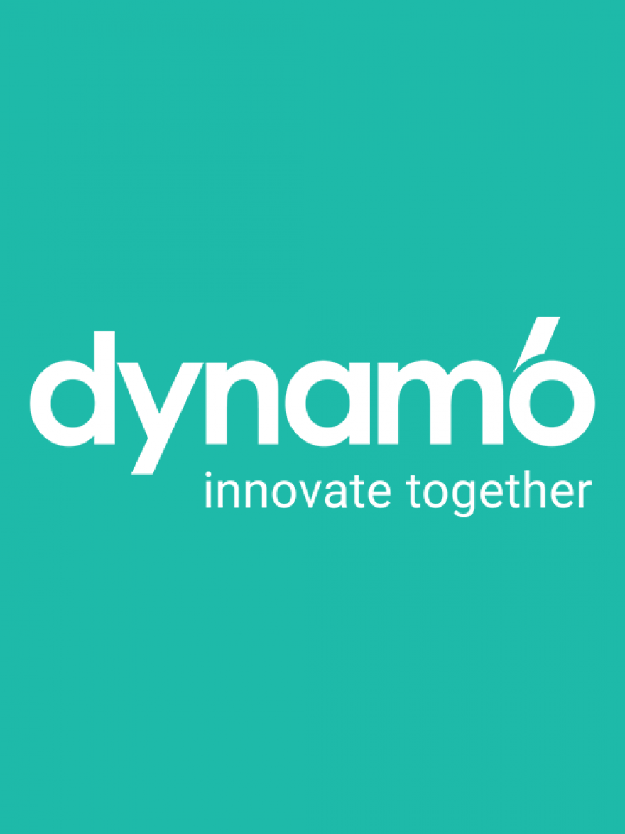 Dynamo6 innovat teal 3.4