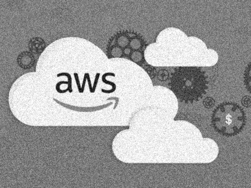 AWS Billing Sorting Card