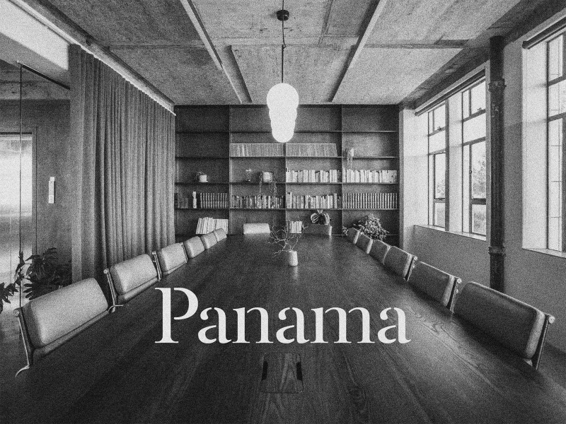 Panama App SortingCardLandscape