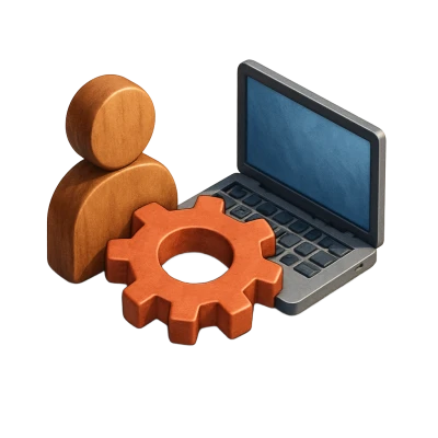 Unlock the trapped potential of my people