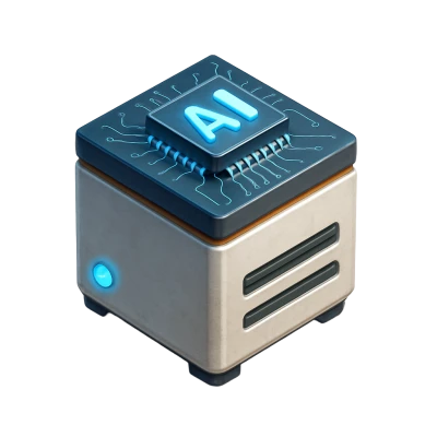 Harness AI for real-world results, not just hype