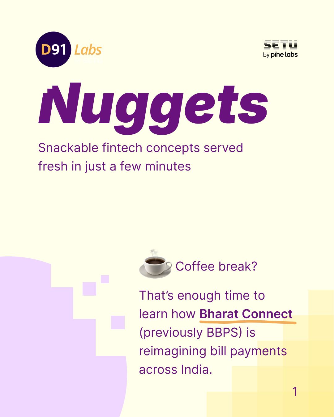 image for Bharat Connect (previously BBPS)