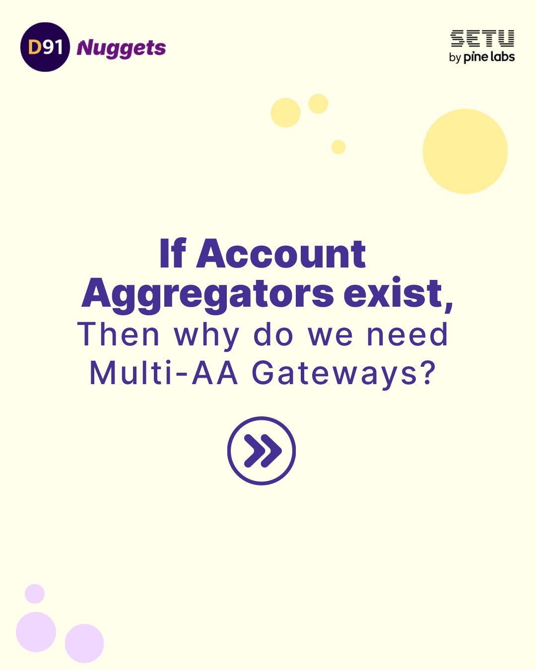 image for Multi-AA Gateway