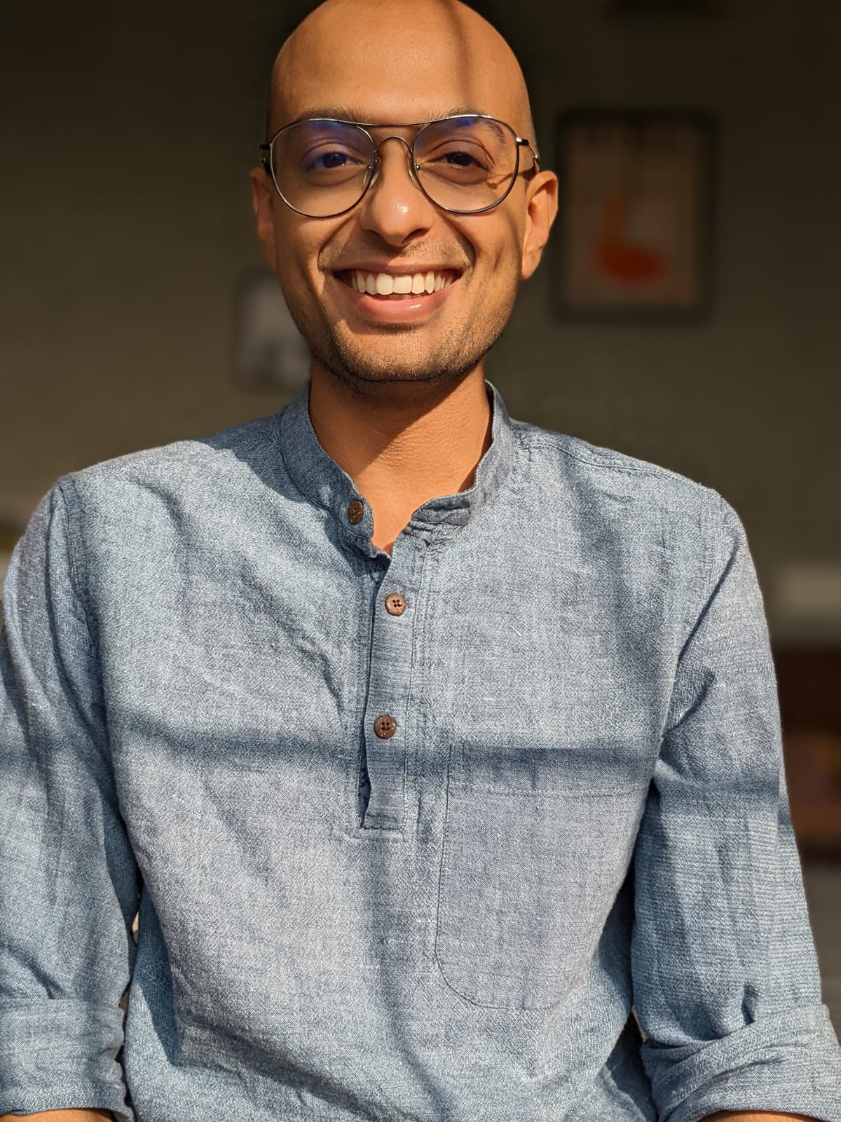 Vishal Ramprasad