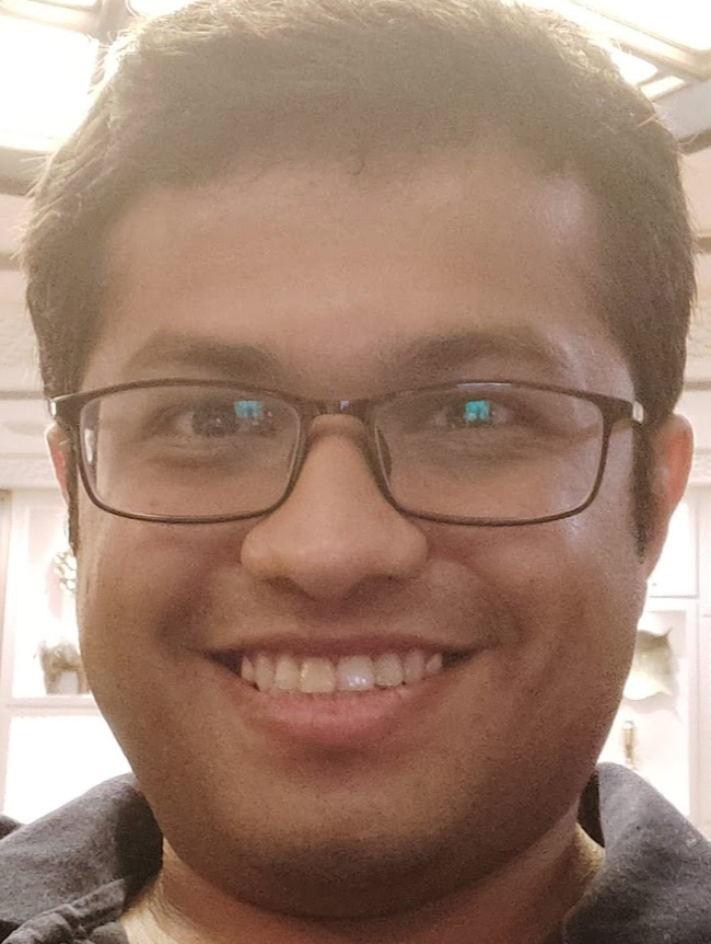 Anurag Gupta