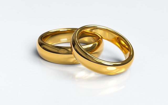 Las capitulaciones matrimoniales