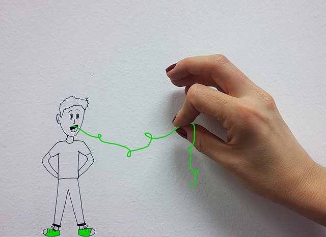 Por qué ir al psicólogo de niño