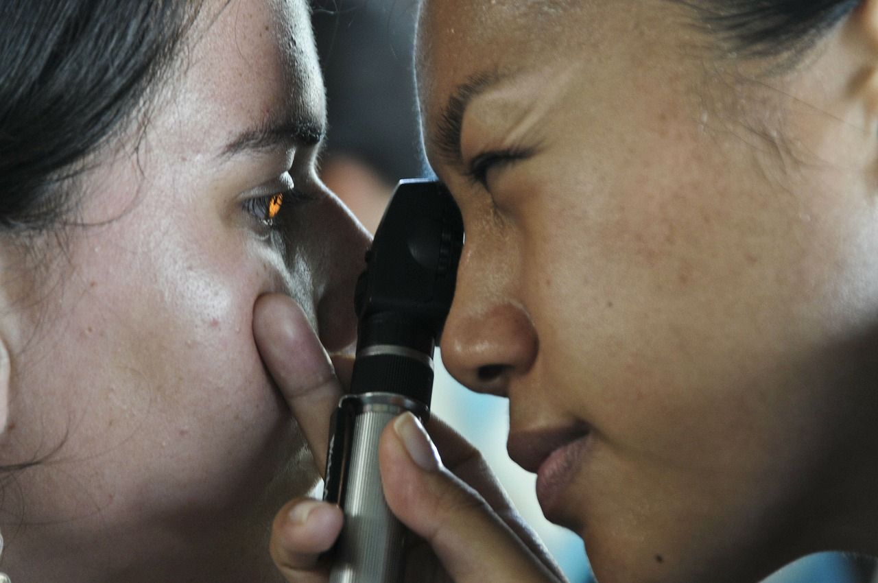 ¿Cuáles son los principales factores de riesgo de aparición del glaucoma?