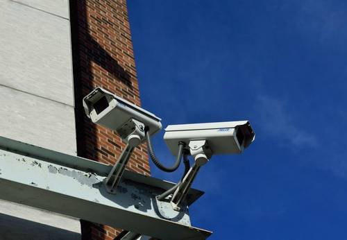 ¿Qué es un sistema de CCTV?