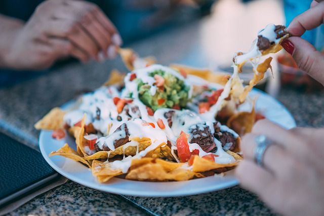 ¿Conoces el origen de los nachos?