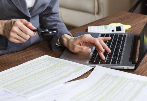 Diferencias entre contribuciones, tasas e impuestos