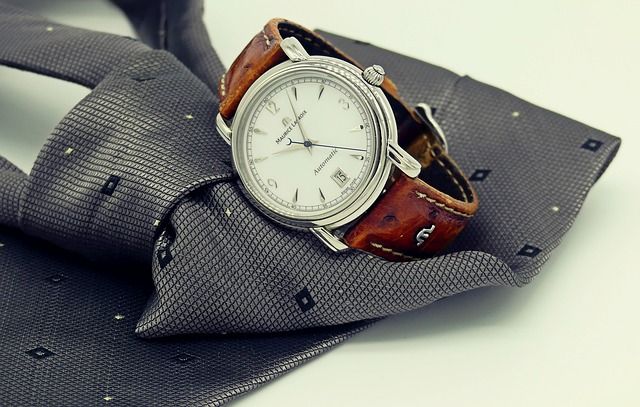 Recomendaciones para cuidar tu reloj