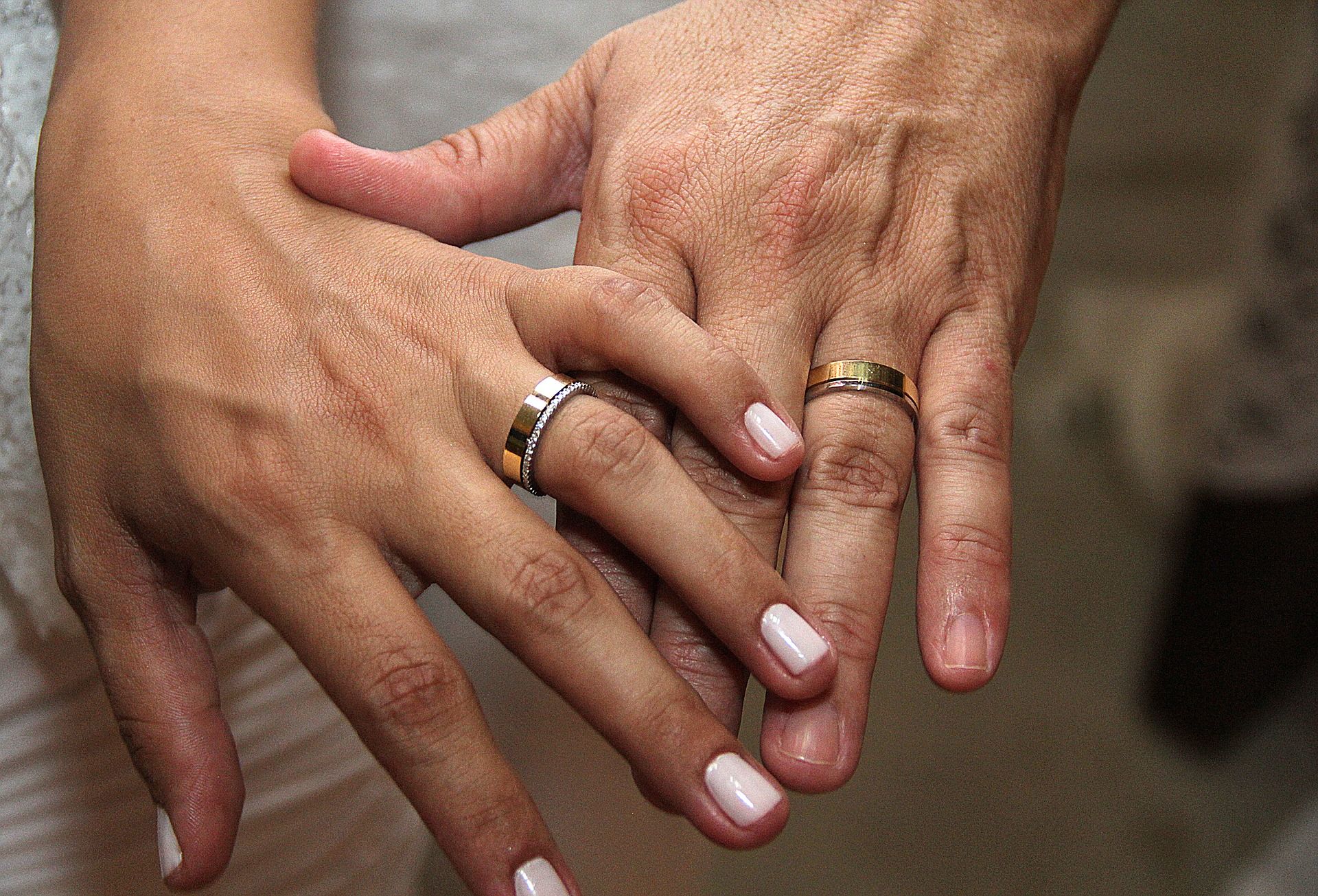 ¿Dónde comprar mi alianza de boda en Barcelona?