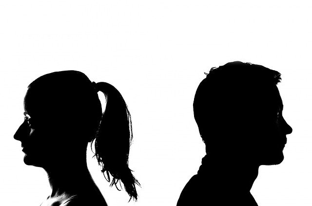 Requisitos para divorciarse ante notario
