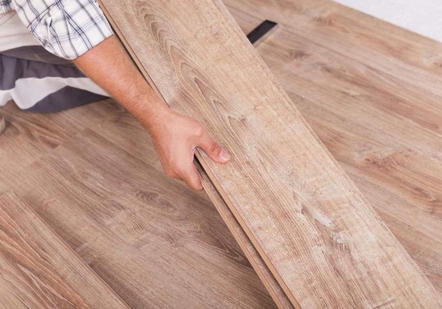 ¿Por qué poner tarima flotante para renovar el suelo?