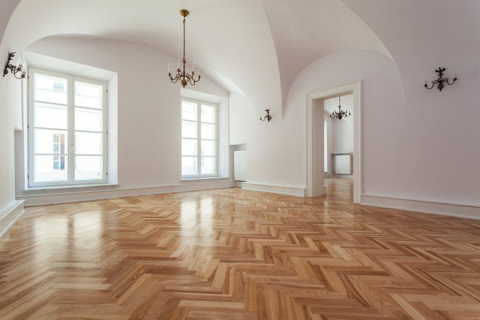 Qué tipo de parquet es ideal para mi hogar y cómo cuidarlo