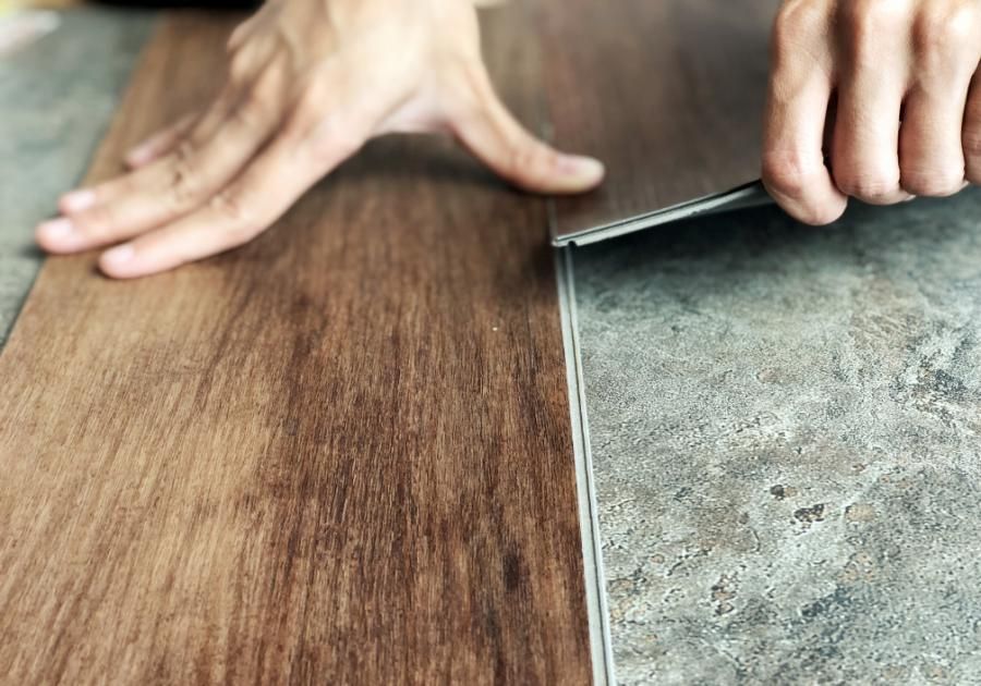 ¿Cuántas veces hay que acuchillar el parquet?