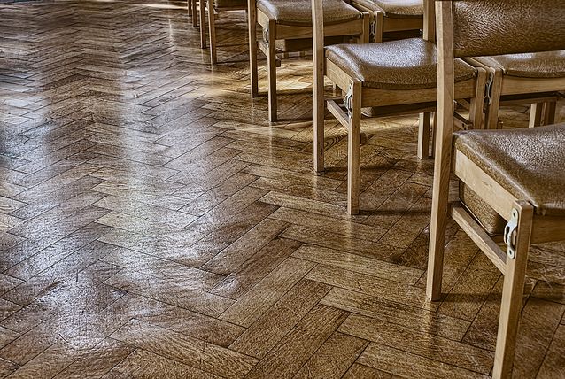 Tarima o parquet: ¿qué escoger?