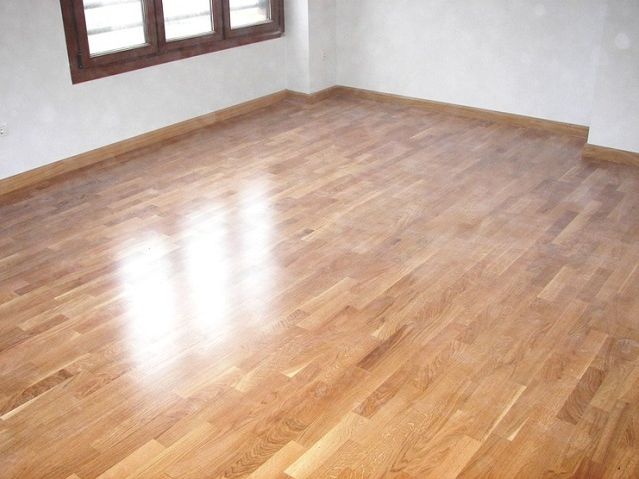 ¿Cuál es la diferencia entre un parquet y un suelo laminado?