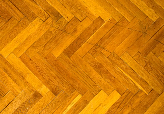 Descubre cómo es el proceso de acuchillado del parquet