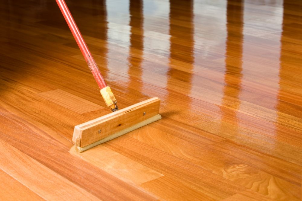 Consejos para cuidar el parquet