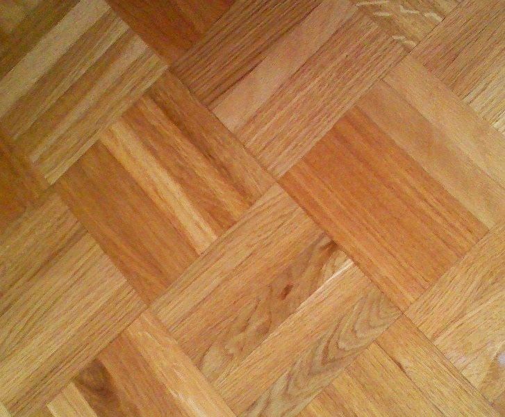 Consejos para elegir el parquet según el tamaño de la habitación