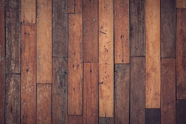 Consejos para cuidar el suelo de madera resistente exterior y aceite para  parquet