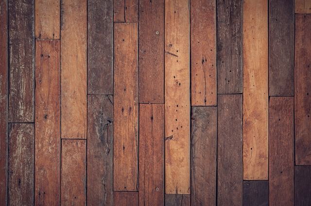 Consejos para limpiar el parquet