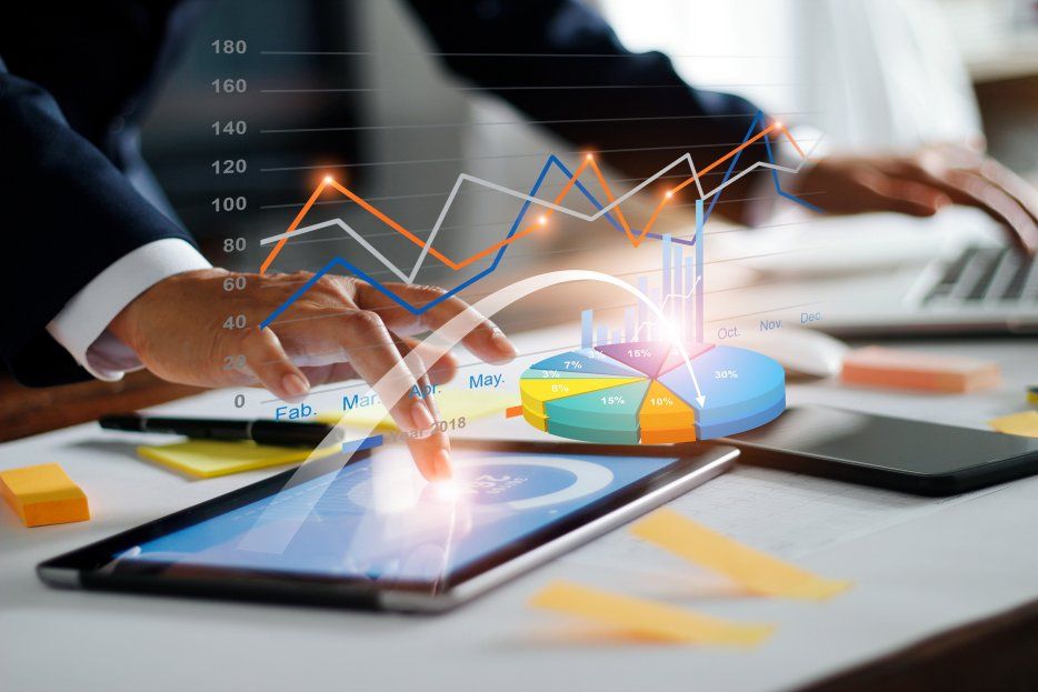 Optimización de procesos para mejorar la productividad empresarial