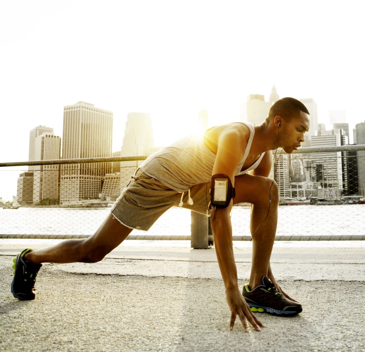 Beneficios de la fisioterapia deportiva