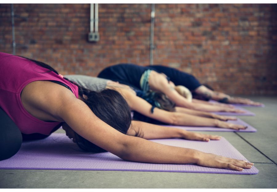 Pilates contra la fibromialgia